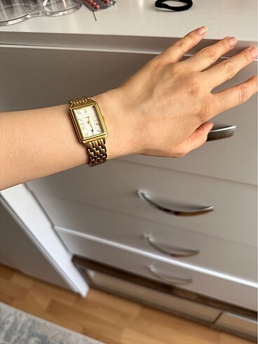Fossil Fossil saat 5220