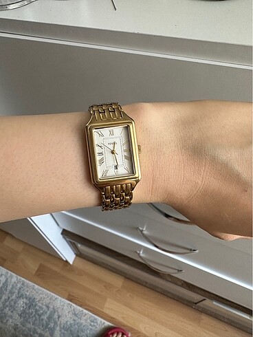  Beden Fossil saat 5220