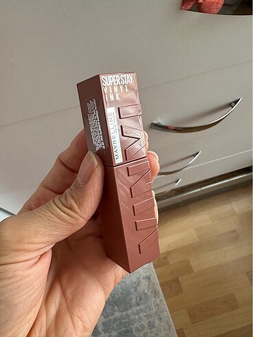 Maybelline