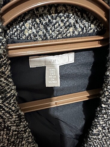 s Beden H&M CEKET