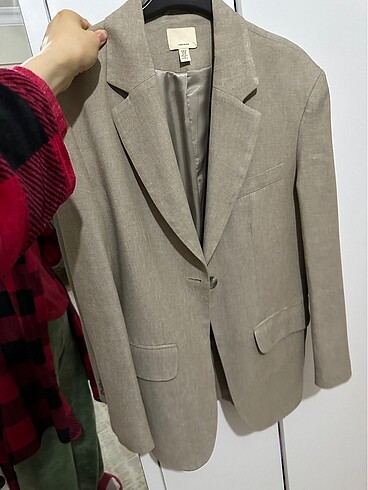 H&M H&M ceket