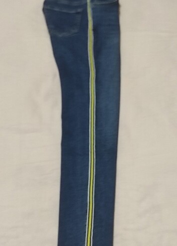 Kot pantolon 