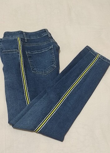 LC Waikiki Kot pantolon