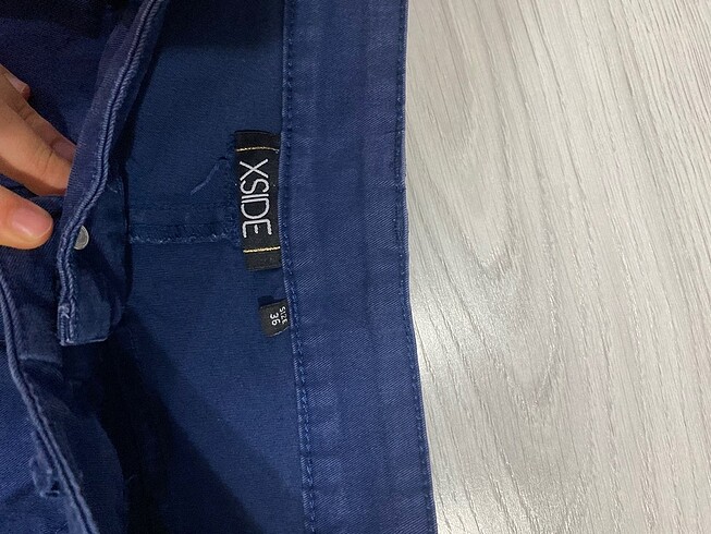 Diğer şort