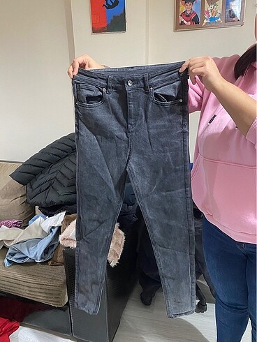 Diğer pantolon ve sweat