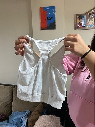 yazlık crop