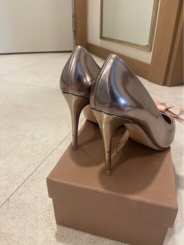 Red Valentino Red Valentino Stiletto
