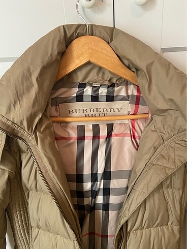 Burberry Burberry Mont