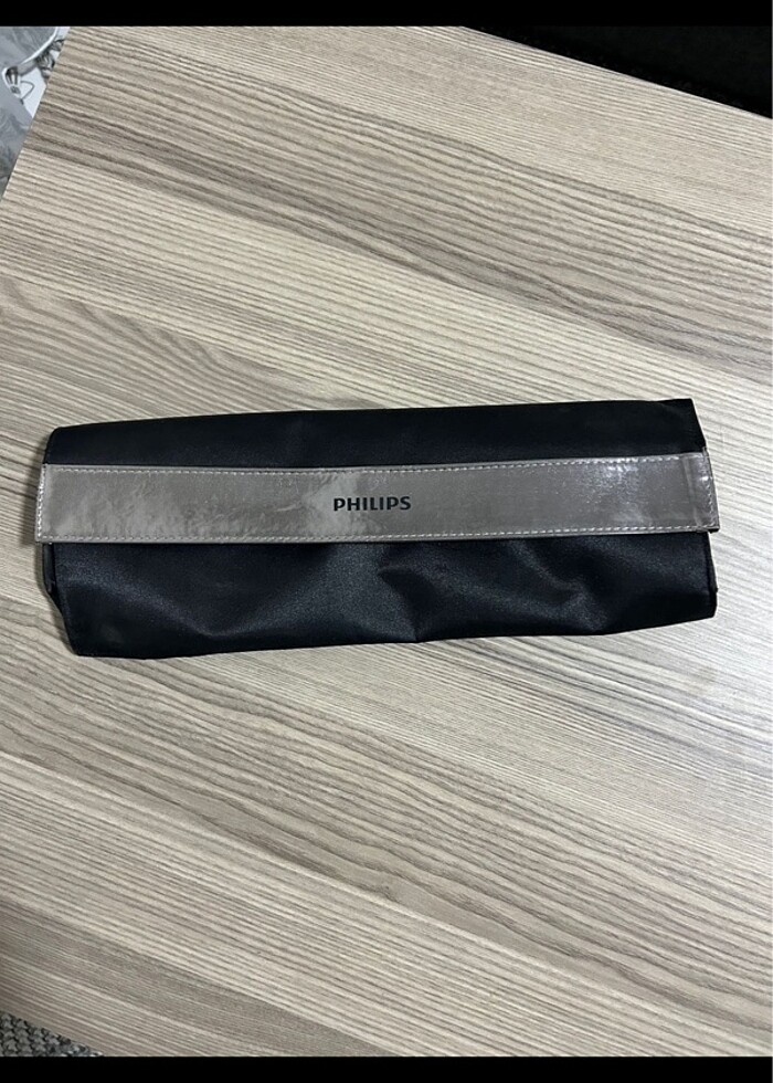 Philips saç düzleştirici - Görsel 5