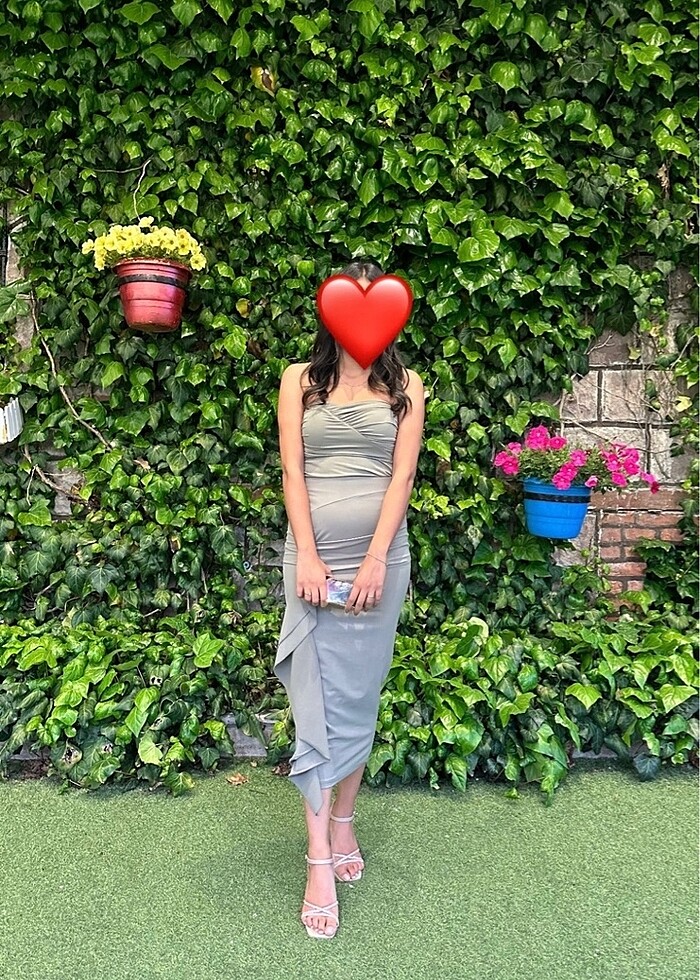 Zara alt üst takım - Görsel 3