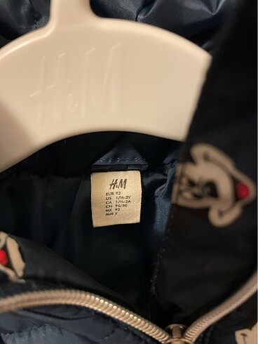 H&M H&M şişme yelek