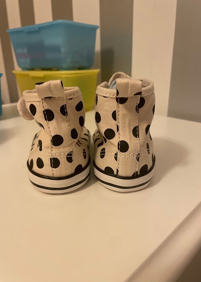 Hm ayakkabı - Görsel 2