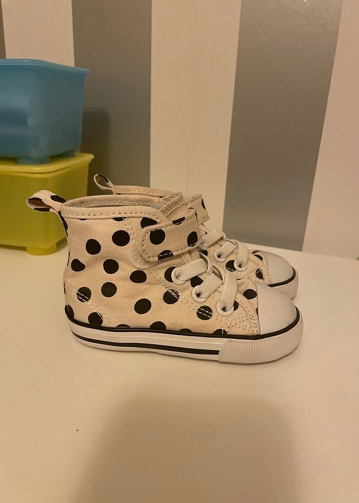 Hm ayakkabı - Görsel 3