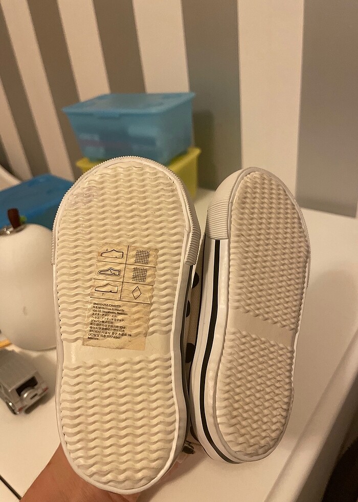 Hm ayakkabı - Görsel 4