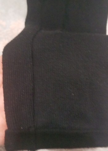 LC Waikiki Erkek Siyah Regular Fit Streetwear Pantolon
