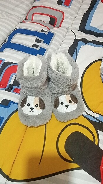 Erkek çocuk panduf