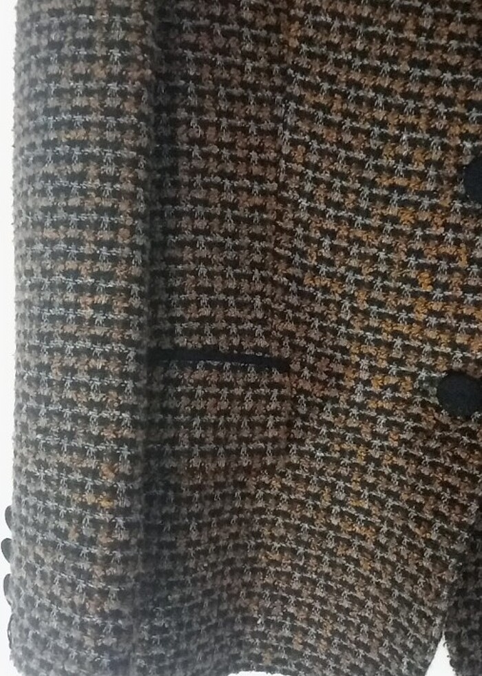 Bayan ceket - Görsel 2