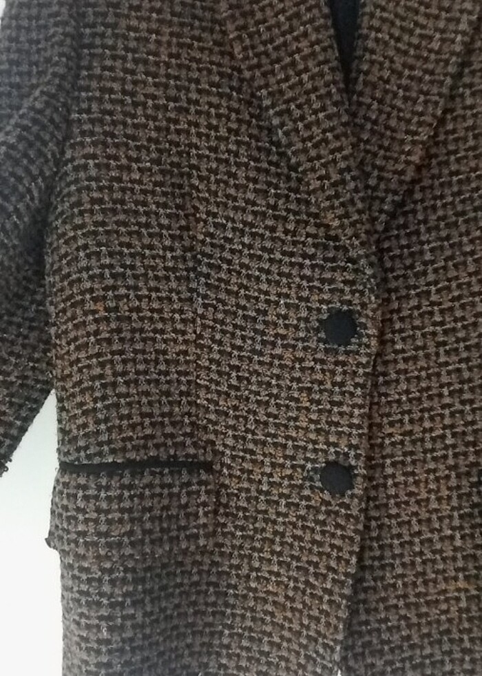 Bayan ceket - Görsel 3