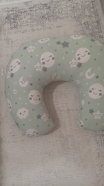 HelloBaby Bebek destek yastığı