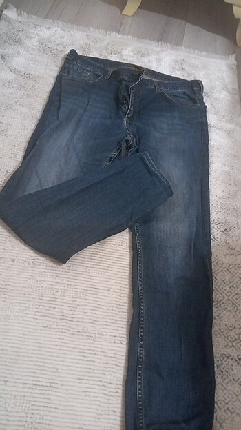 Erkek jean