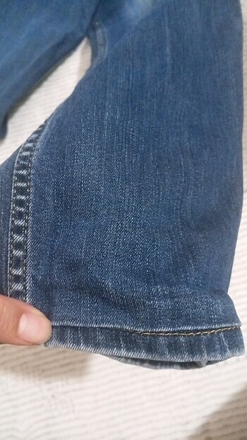 LC Waikiki Erkek jean