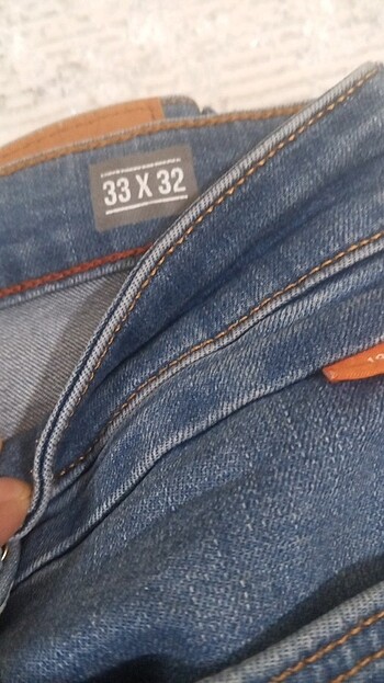 Colin's Erkek jean