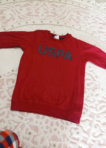 U.S Polo Assn. 6 Yaş