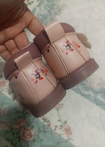 kız çocuk bot - Görsel 4