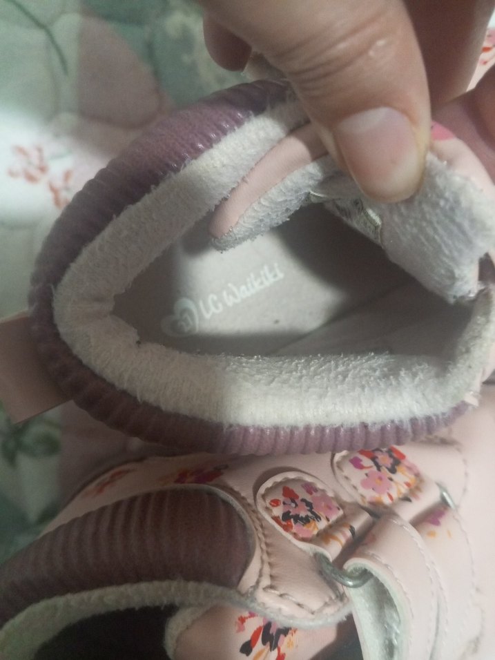 kız çocuk bot - Görsel 2