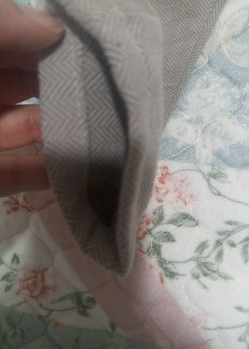 Bej Keten Erkek Çocuk Bol Paça Pantolon - Görsel 6