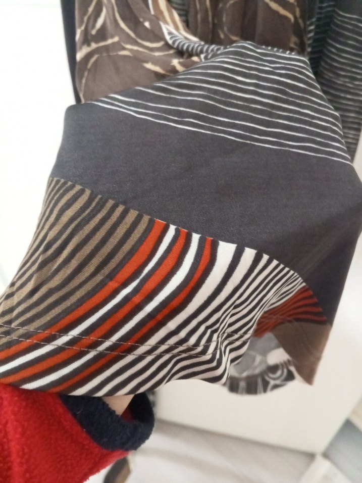 Bohem Tarzı Uzun Askılı Halter Elbise - Görsel 5