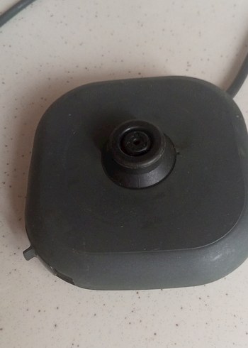 Beden fakir Pembe Elektrikli Kahve Cezvesi