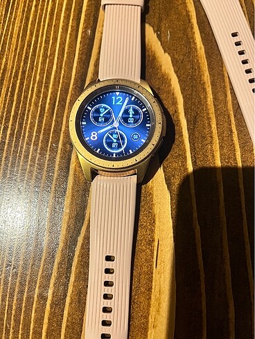 Samsung Samsung galaxy watch akıllı saat