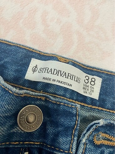 Stradivarius STRADIVARIUS JEAN