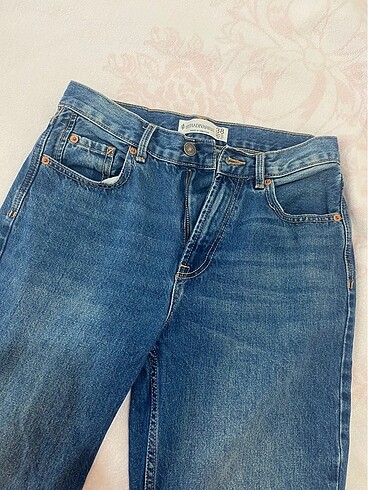 STRADIVARIUS JEAN