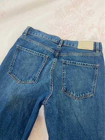 38 Beden STRADIVARIUS JEAN