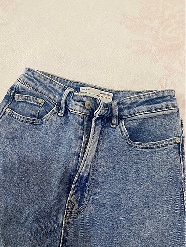 36 Beden STRADIVARIUS JEAN