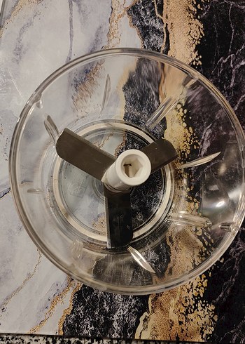 Manuel doğrayıcı Blender - Görsel 3