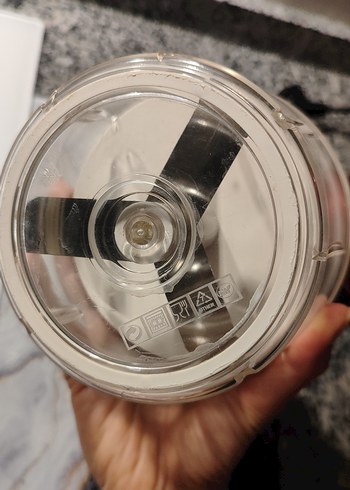 Manuel doğrayıcı Blender - Görsel 5