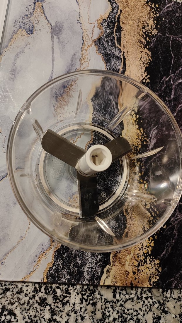 Manuel doğrayıcı Blender - Görsel 3