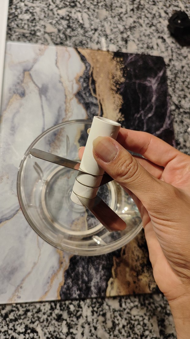 Manuel doğrayıcı Blender - Görsel 4