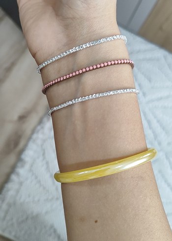 Kadın Bileklik - Görsel 2