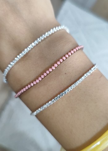 Kadın Bileklik - Görsel 3