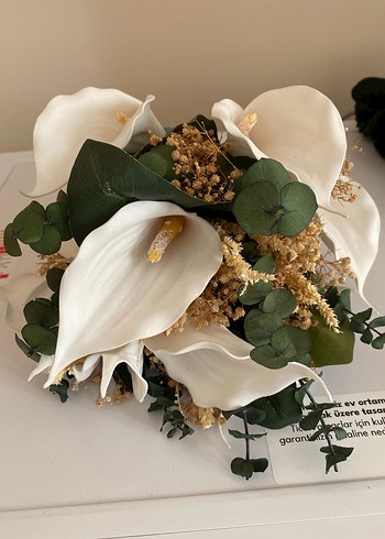 Gelin Buketi - Görsel 2