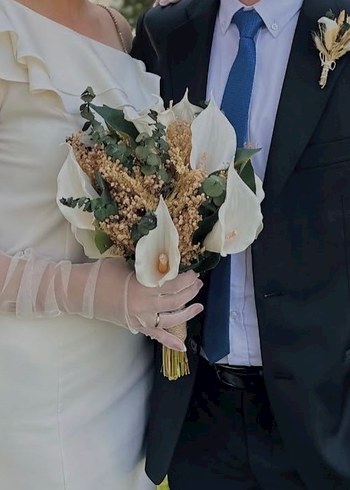 Gelin Buketi - Görsel 4