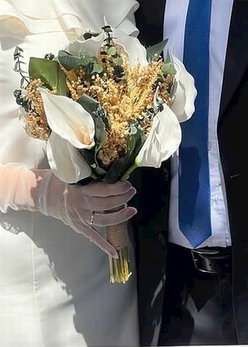 Gelin Buketi - Görsel 3