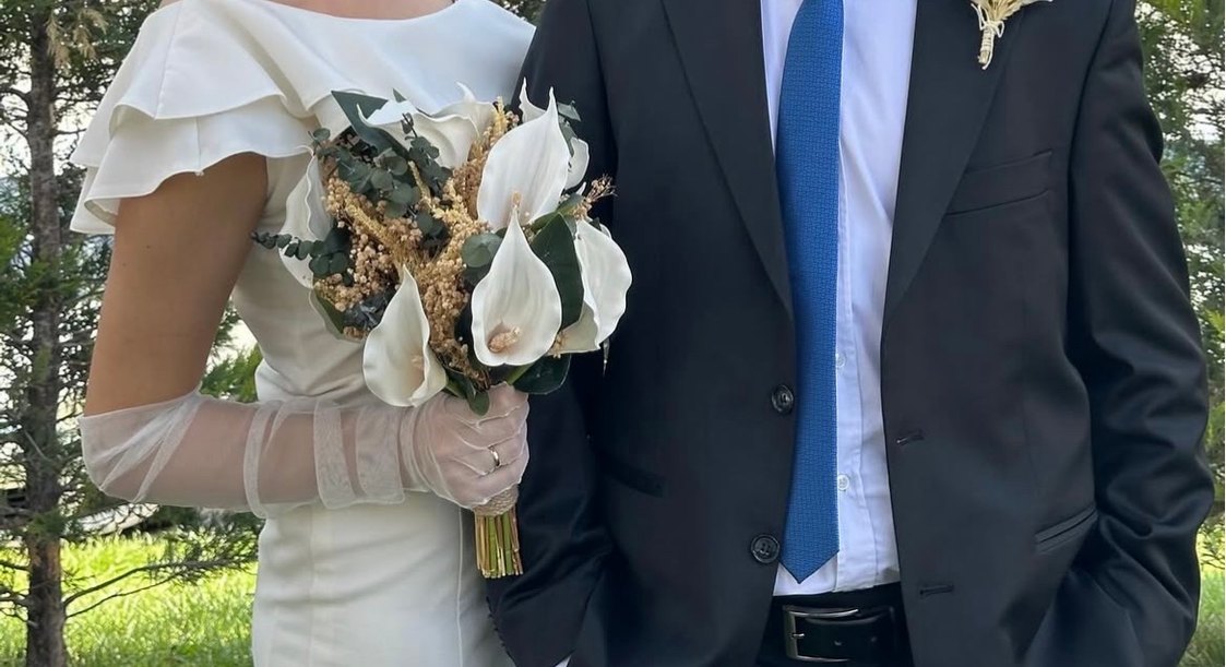 Gelin Buketi - Görsel 5