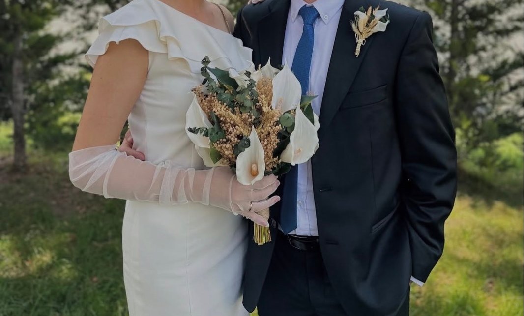 Gelin Buketi - Görsel 4