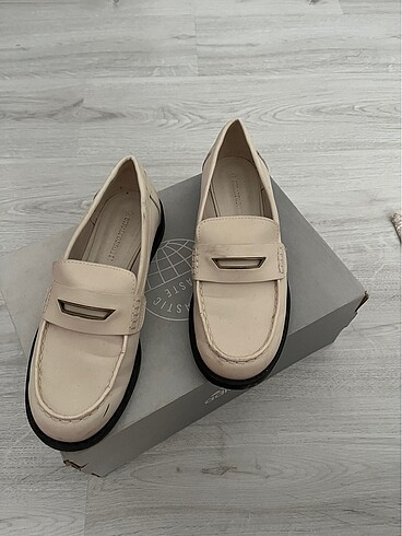 Loafer