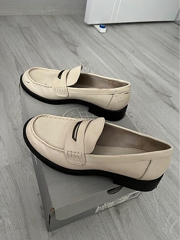 36 Beden Loafer
